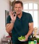 Ralf Moeller vegan