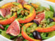 Hokkaido-Salat mit Kürbis-Senf-Dressing