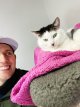 Oliver PetszoCAT